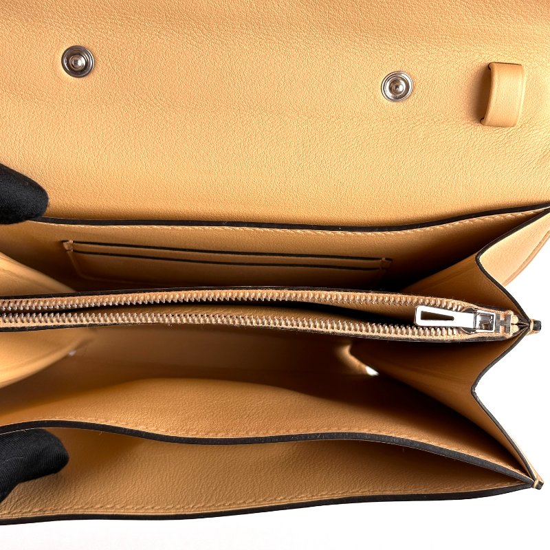 HERMES Convoyeur Mini Bag-5