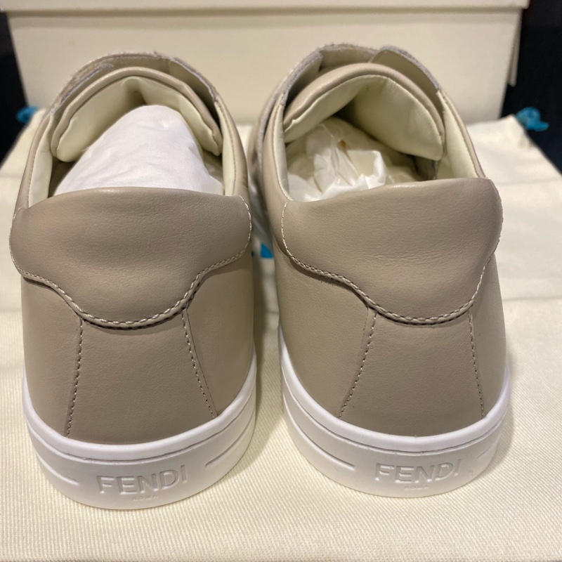 全新FENDI 休閒鞋-2