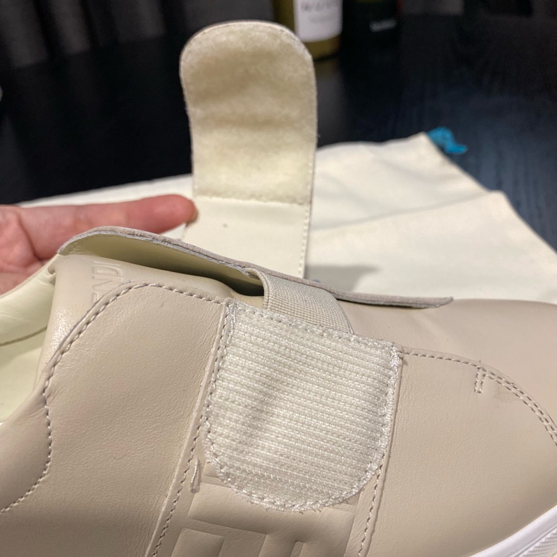 全新FENDI 休閒鞋-7
