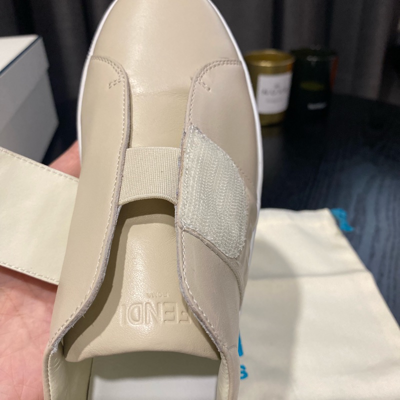 全新FENDI 休閒鞋-8