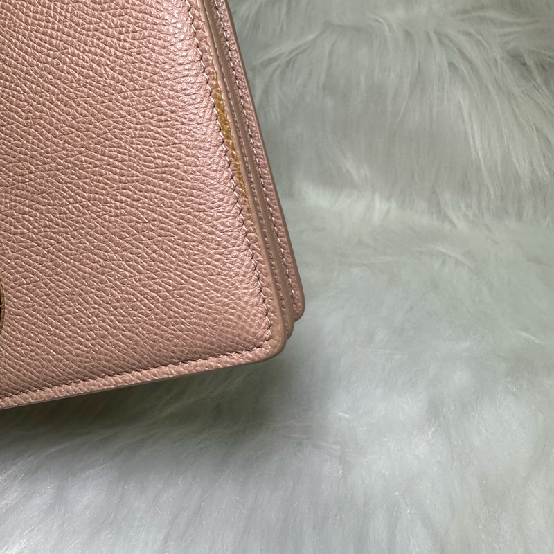 Dior 二合一 WOC 乾燥粉-6