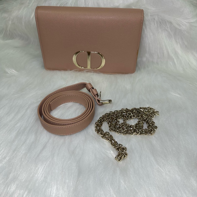 Dior 二合一 WOC 乾燥粉-13