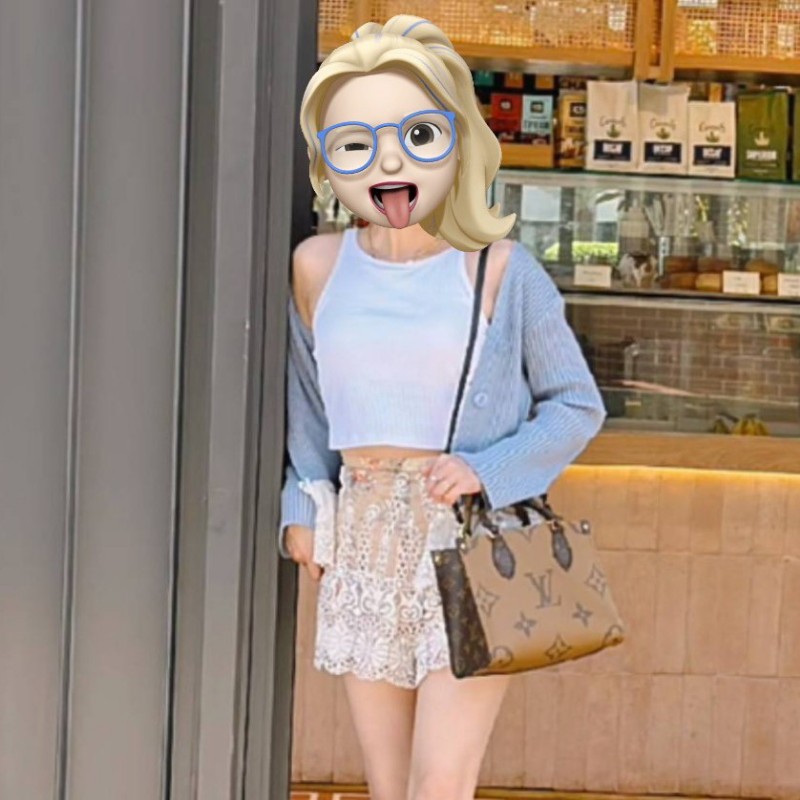 5/26-5/28 周末三天特價,LV onthego pm 全新品 零錢包款 可手提 可斜背-18