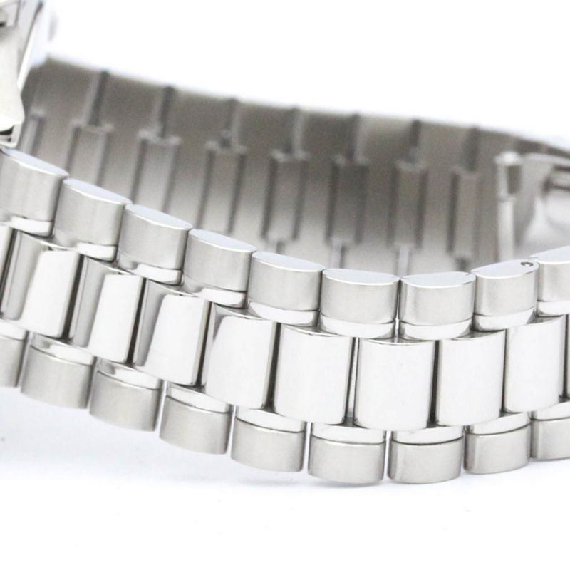 【日本直送】拋光歐米茄超霸自動精鋼男士腕錶 3510.50 BF558784-2