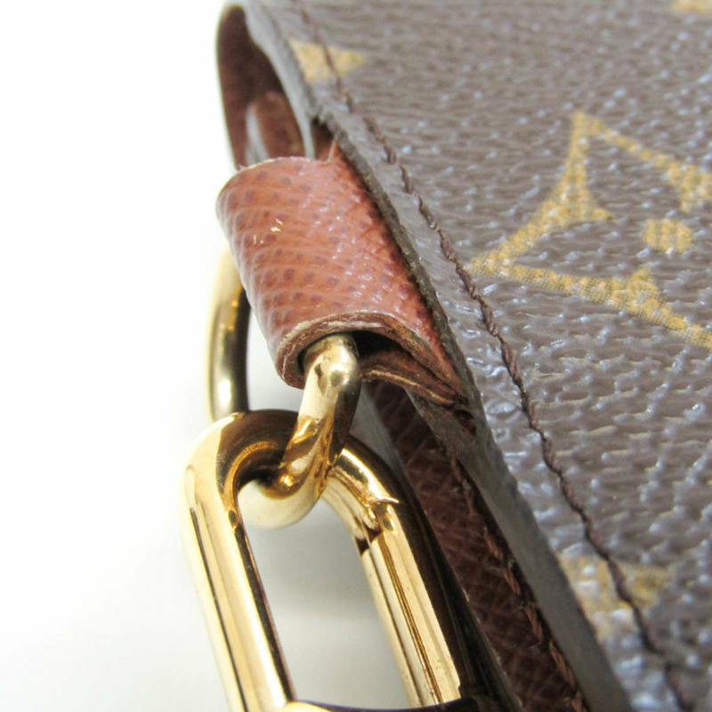 【日本直送】路易威登 Monogram Accordion 錢包 M58008 女士、男士 Monogram 長款錢包（雙折） Monogram-5