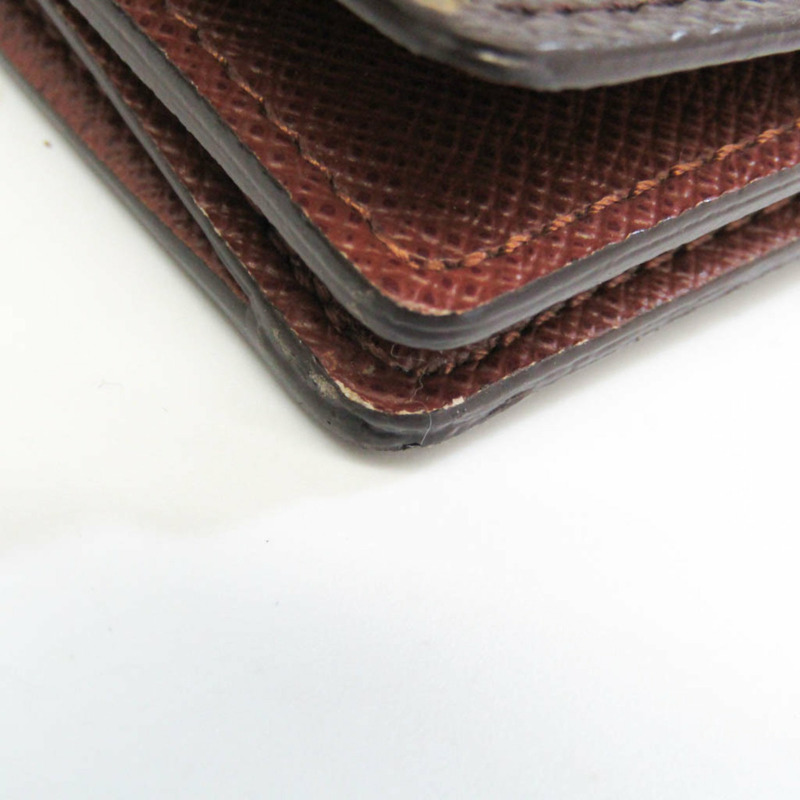 【日本直送】路易威登 Monogram Accordion 錢包 M58008 女士、男士 Monogram 長款錢包（雙折） Monogram-6