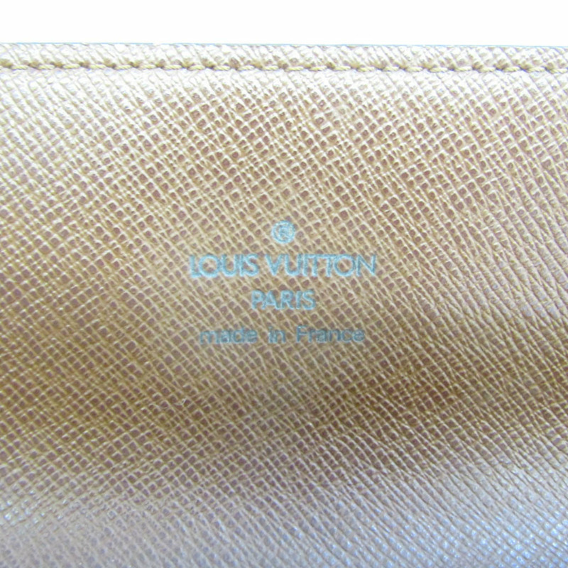 【日本直送】路易威登 Monogram Accordion 錢包 M58008 女士、男士 Monogram 長款錢包（雙折） Monogram-9