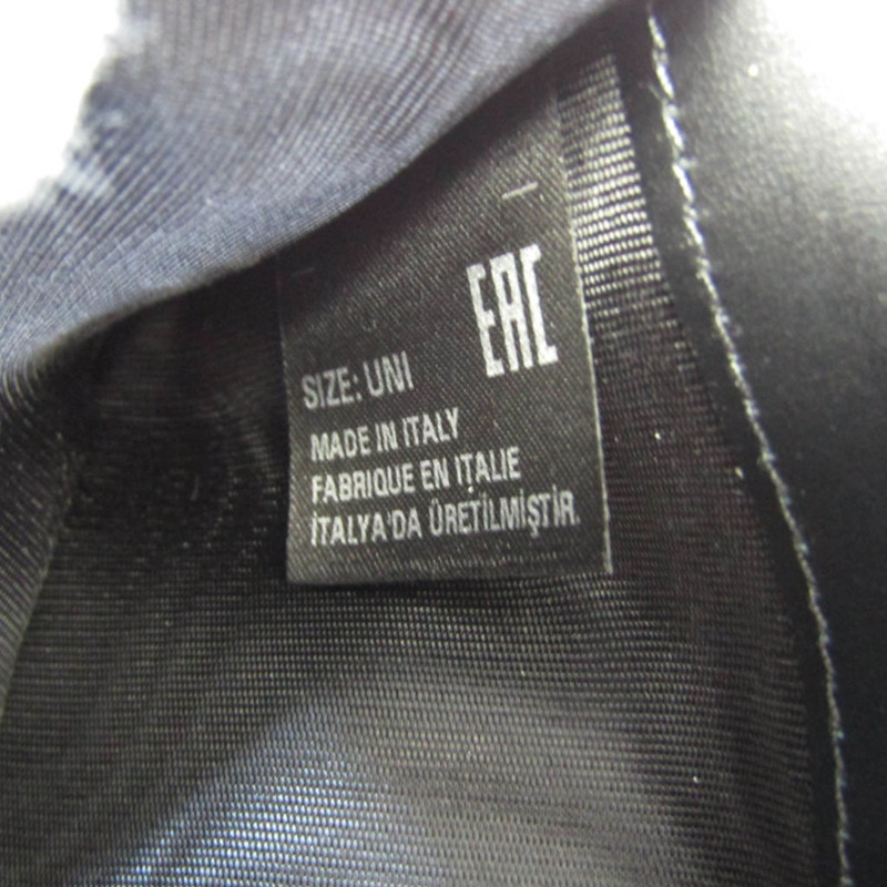 【日本直送】Maison Margiela SAIUI0021 女士、男士皮革長款錢包（雙折）黑色-9