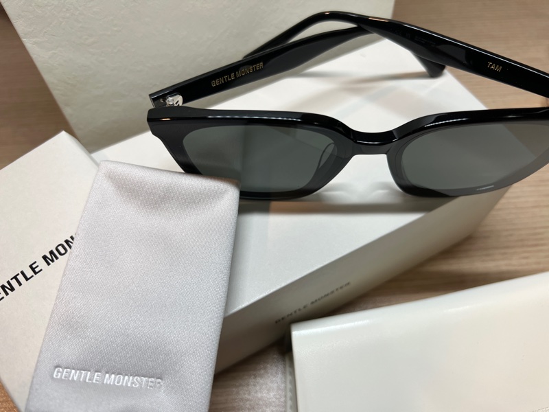 GENTLEMONSTER 墨鏡 Tam01-0