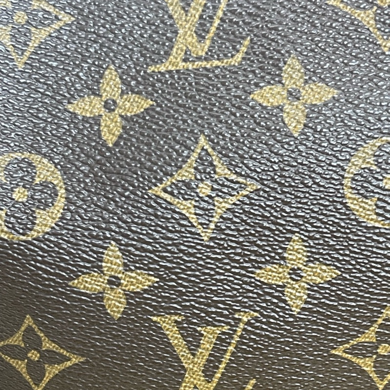 狀況超新❗️ LV Delightful MM 贈送背帶-7