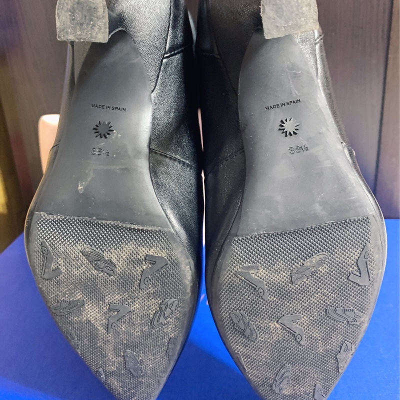 STUART WEITZMAN 高跟短靴-2