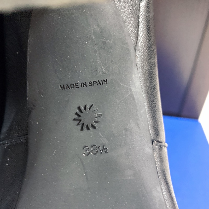 STUART WEITZMAN 高跟短靴-3