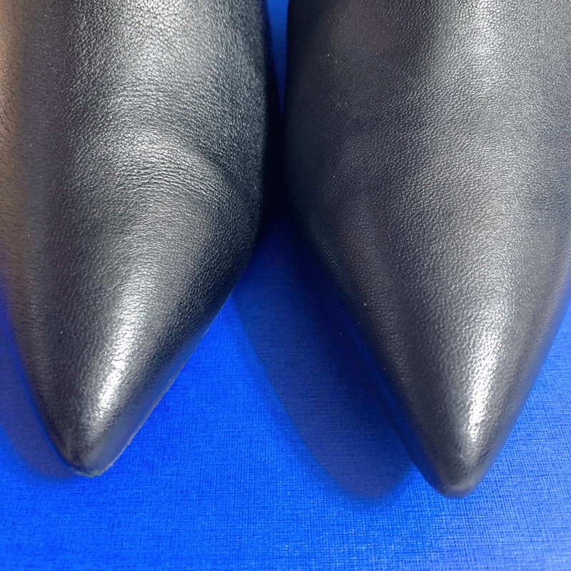 STUART WEITZMAN 高跟短靴-5