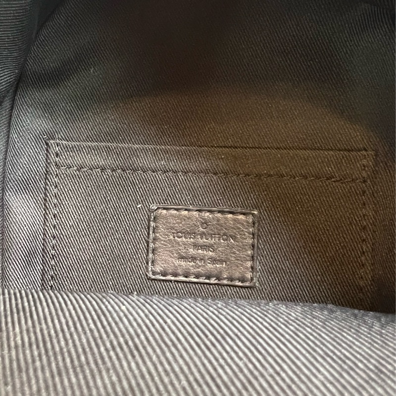 （六月即將漲價📈）LV mini 後背包 小書包-16