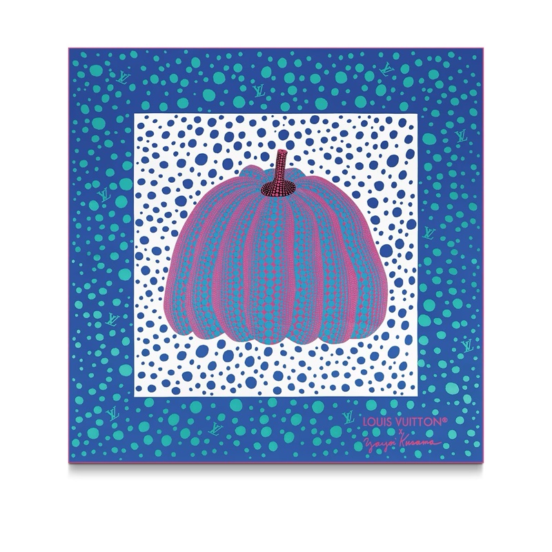 louisvuitton路易威登Louis Vuitton x Yayoi Kusama草間彌生限量聯名款