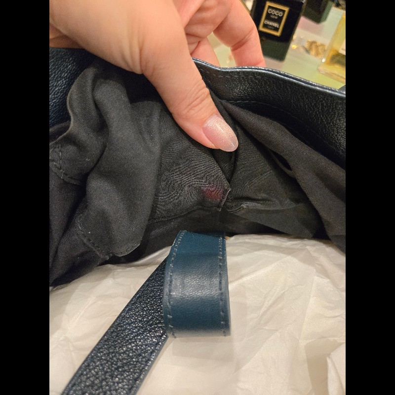 Balenciaga 巴黎世家 VELO 機車包-18