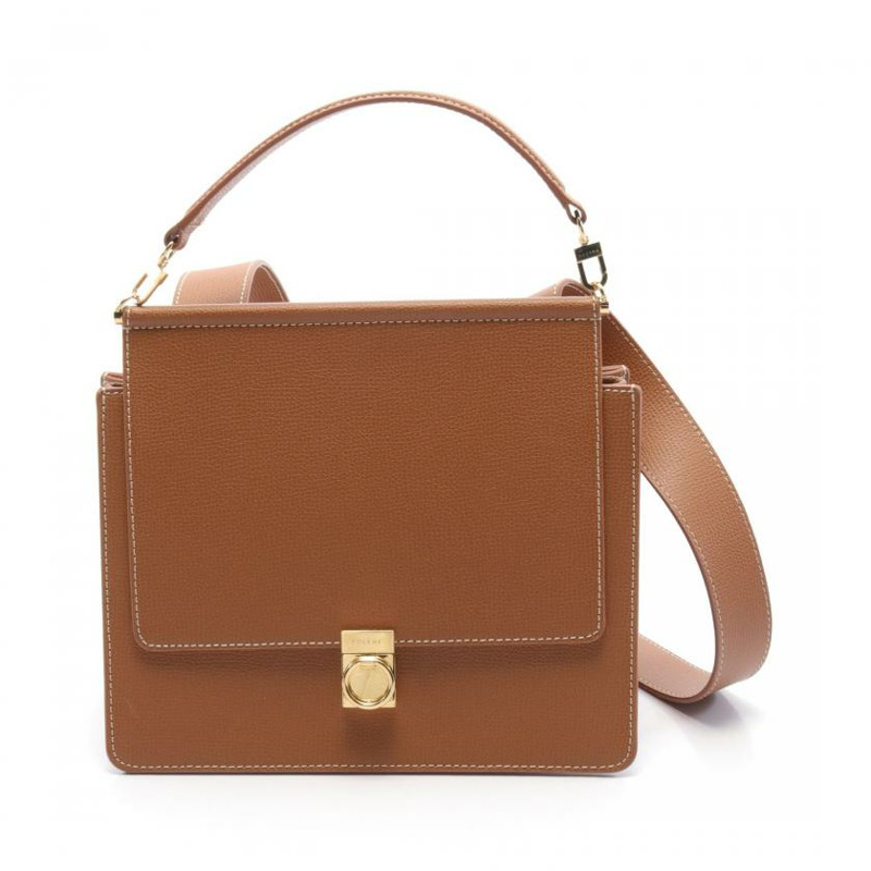 Bag Review Polene Polene Numero Sept Mini Handbag Edition Textured
