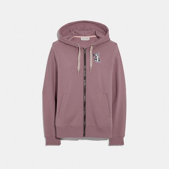 Coach 蔻馳外套 顏色很漂亮 幾乎全新 M-L可穿-3