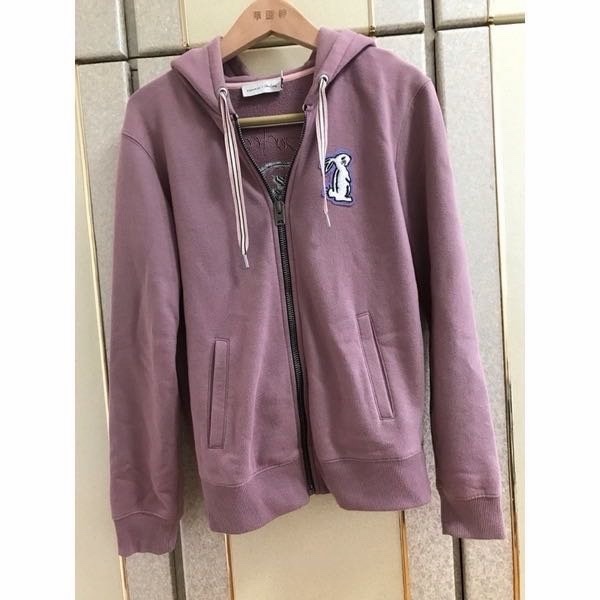 Coach 蔻馳外套 顏色很漂亮 幾乎全新 M-L可穿-4