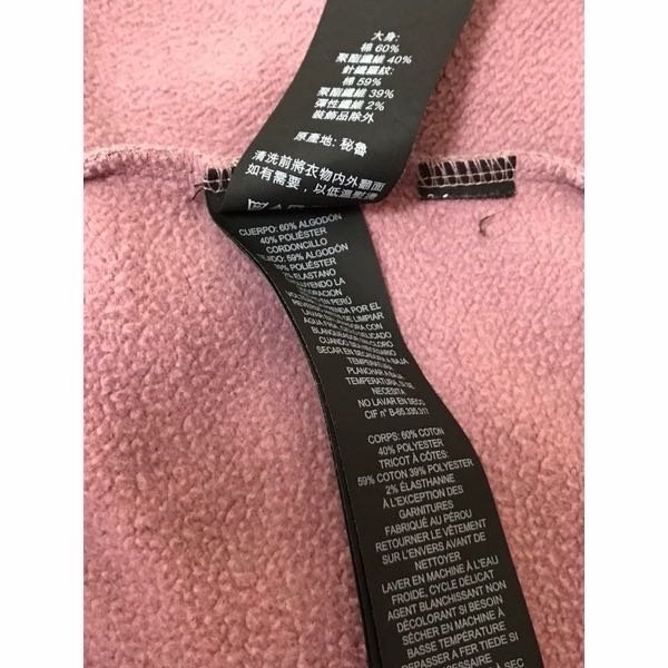 Coach 蔻馳外套 顏色很漂亮 幾乎全新 M-L可穿-9