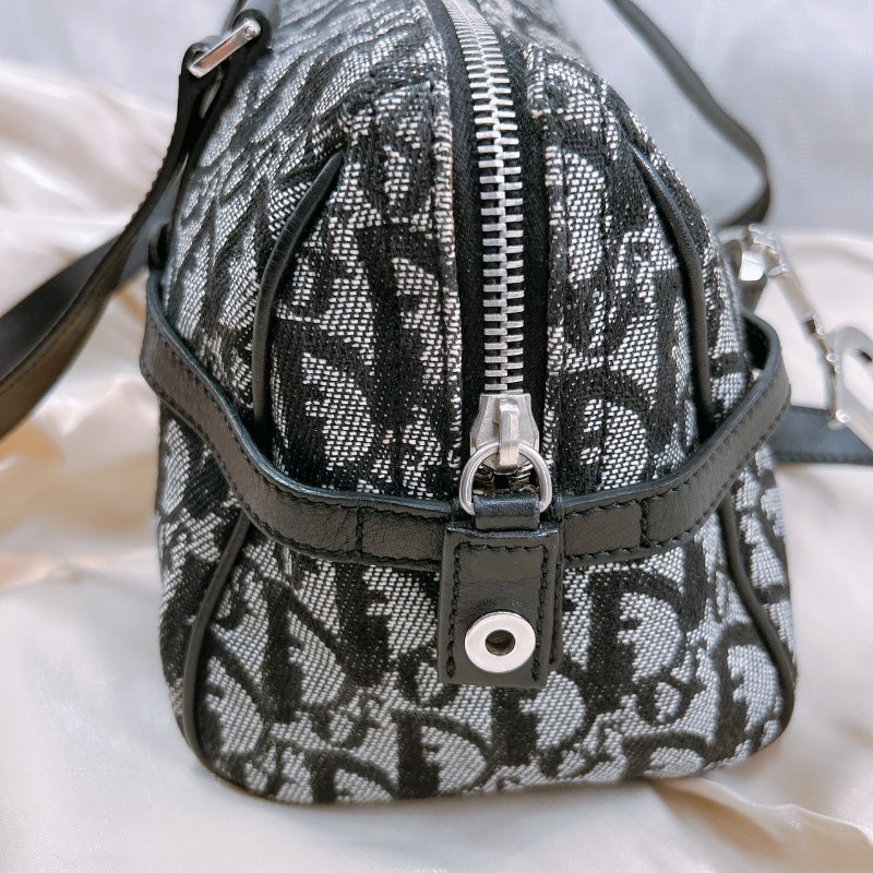 Dior 迪奧絕版波斯頓-0