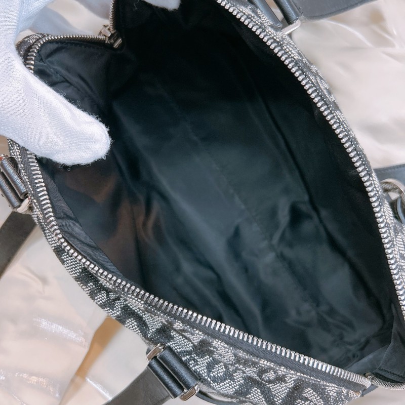 Dior 迪奧絕版波斯頓-15