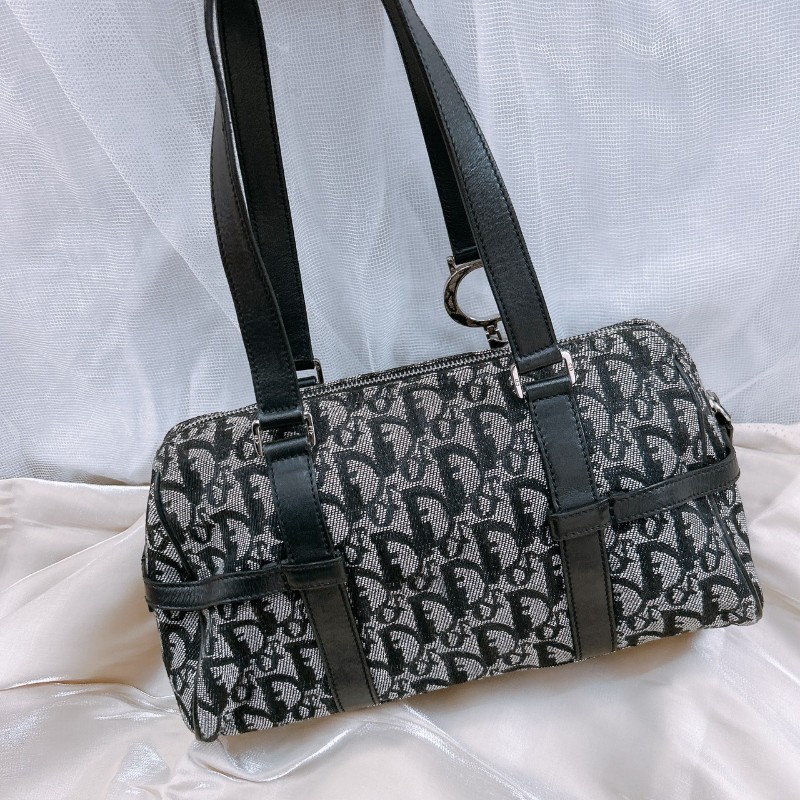 Dior 迪奧絕版波斯頓-17