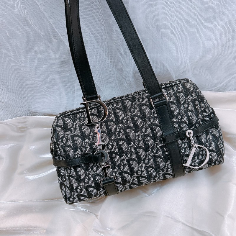 Dior 迪奧絕版波斯頓-21