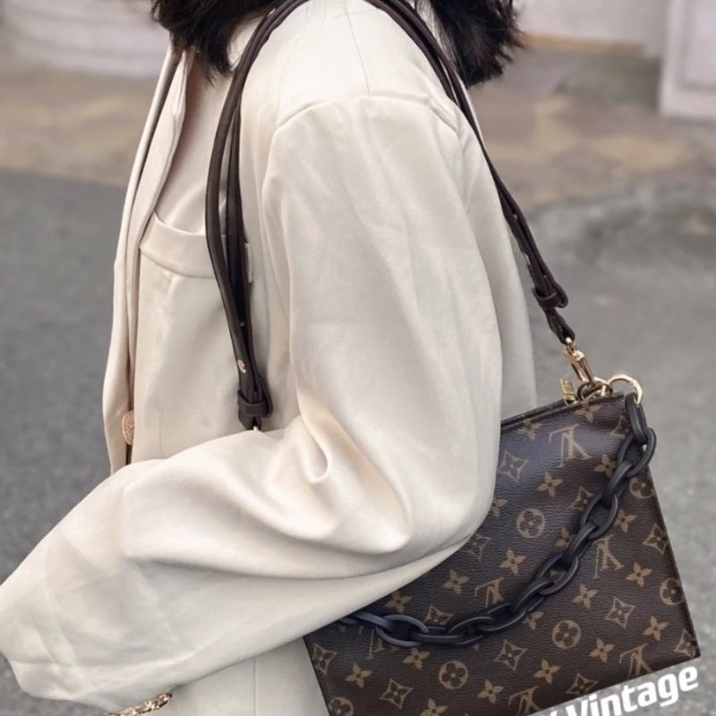 LV 手拿包 M47542 85成新-1