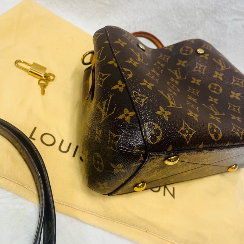 LV熱門蒙田 BB款-2