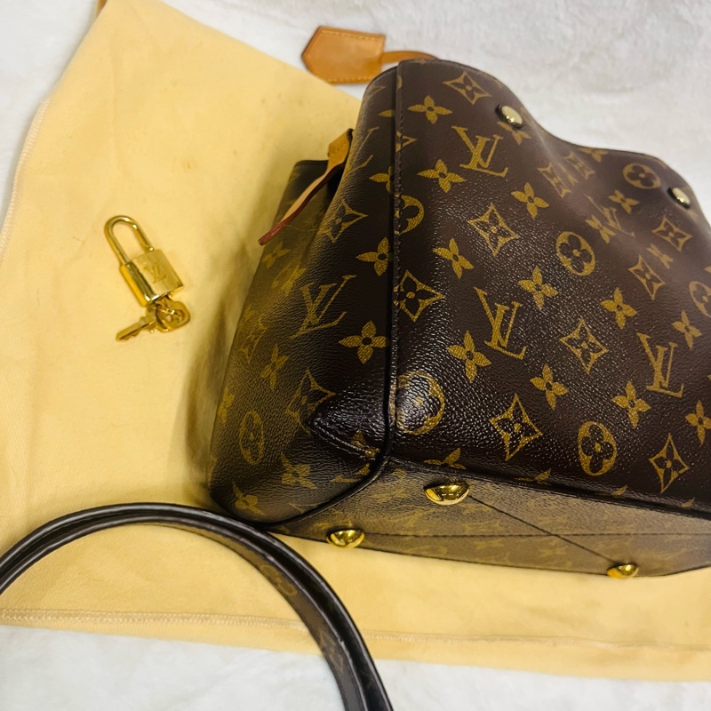 LV熱門蒙田 BB款-5