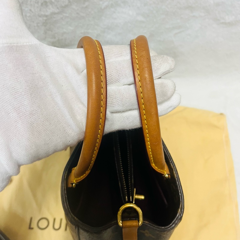 LV熱門蒙田 BB款-7