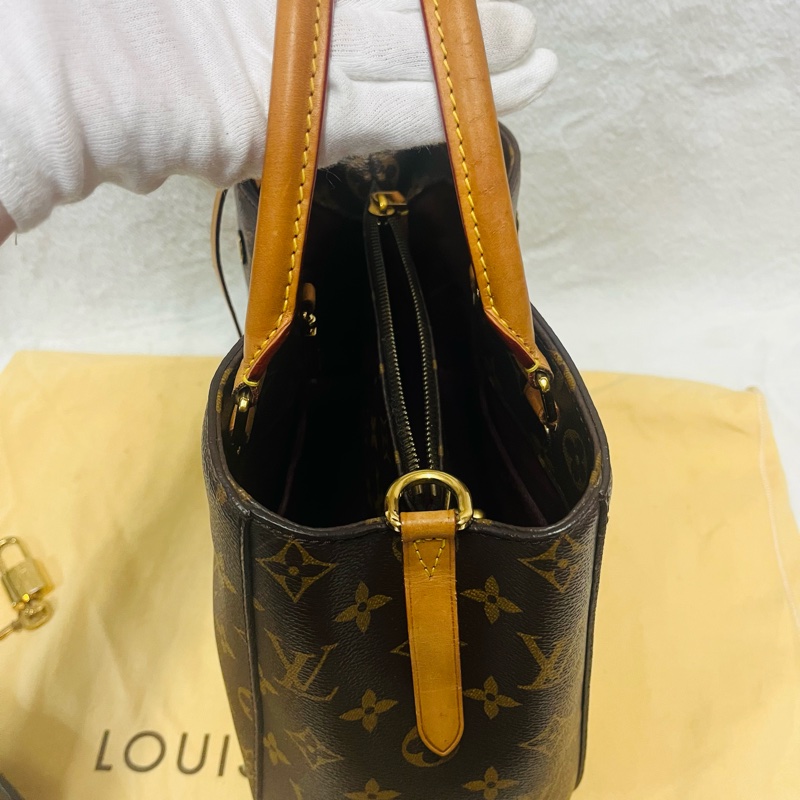 LV熱門蒙田 BB款-8