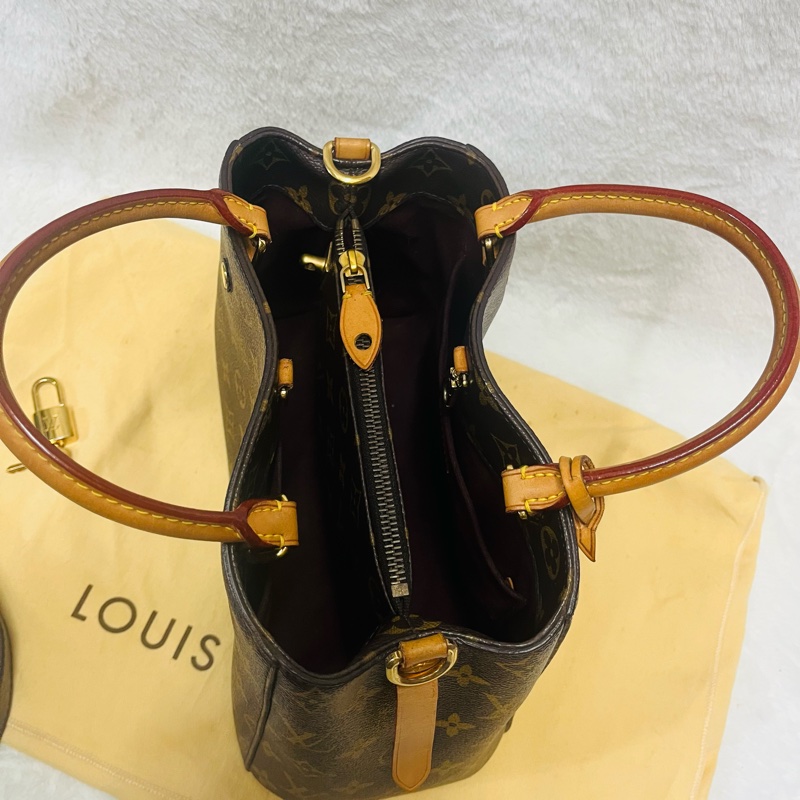 LV熱門蒙田 BB款-9