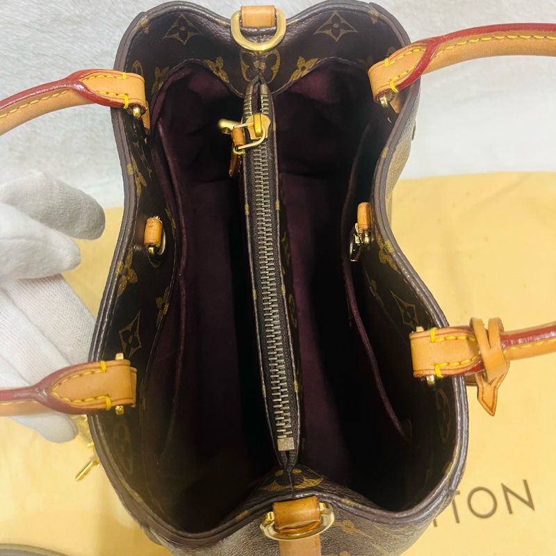LV熱門蒙田 BB款-10