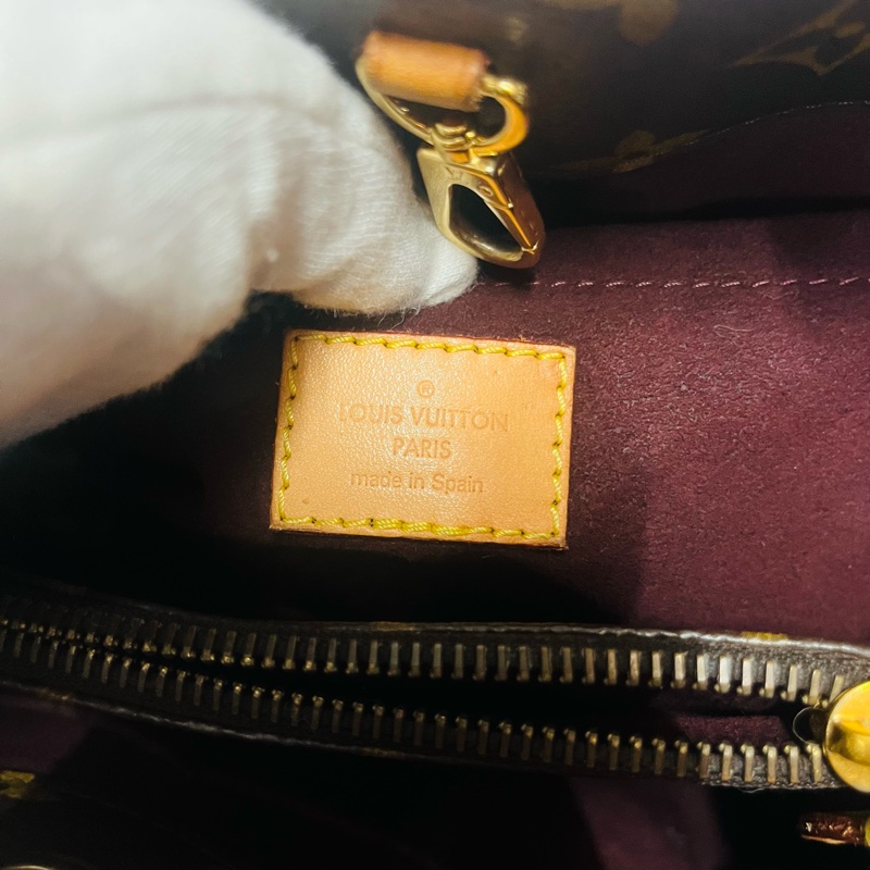 LV熱門蒙田 BB款-12