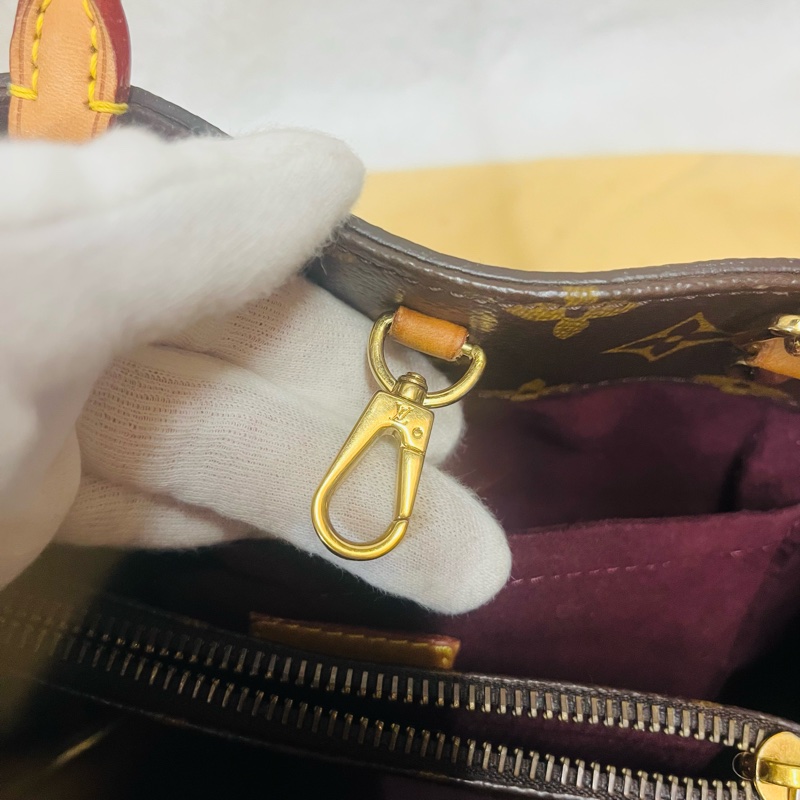 LV熱門蒙田 BB款-13