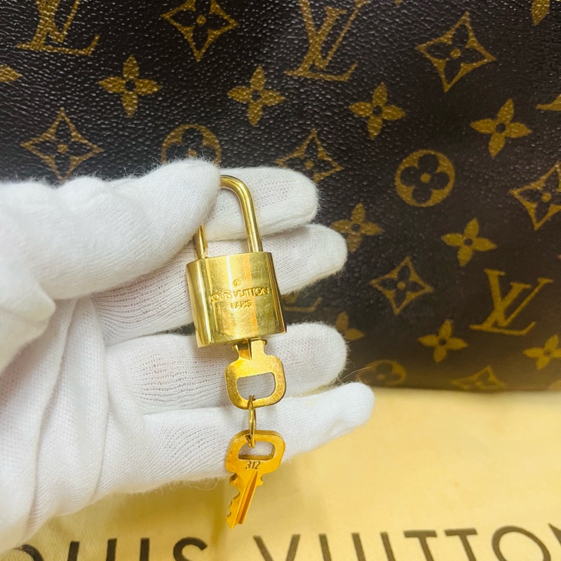 LV熱門蒙田 BB款-17