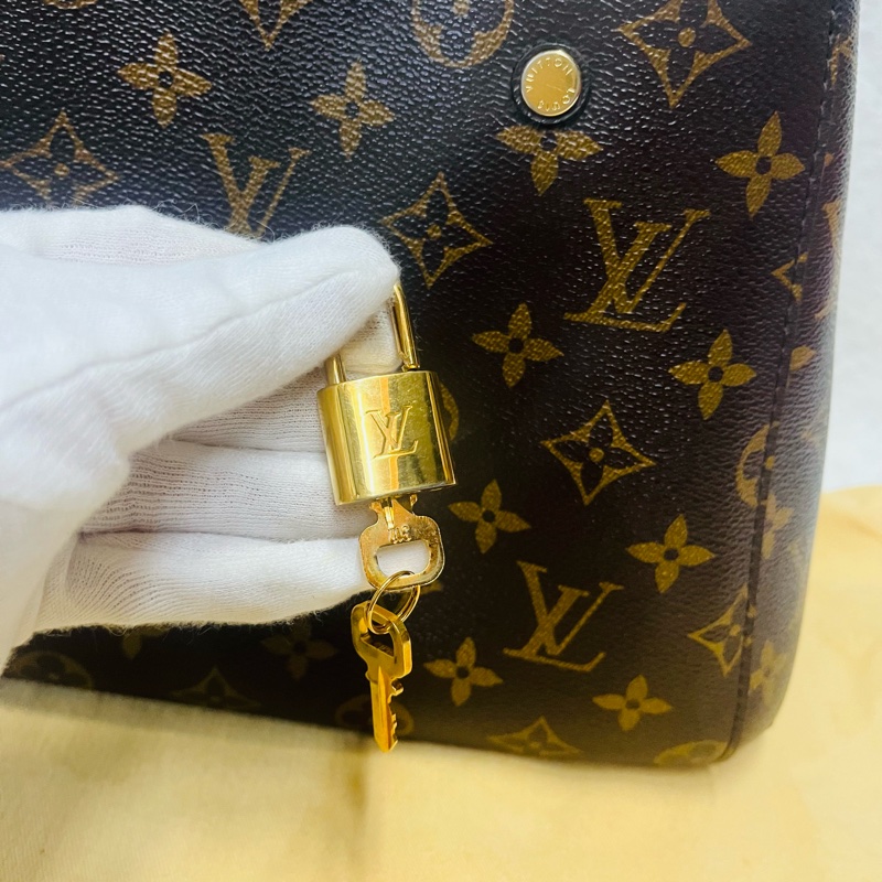 LV熱門蒙田 BB款-18