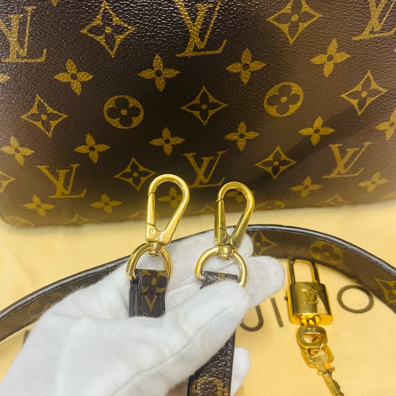 LV熱門蒙田 BB款-19