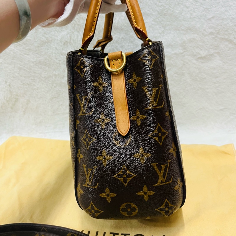 LV熱門蒙田 BB款-21