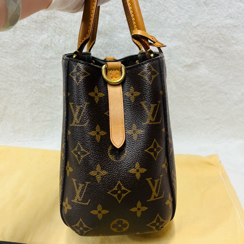 LV熱門蒙田 BB款-22