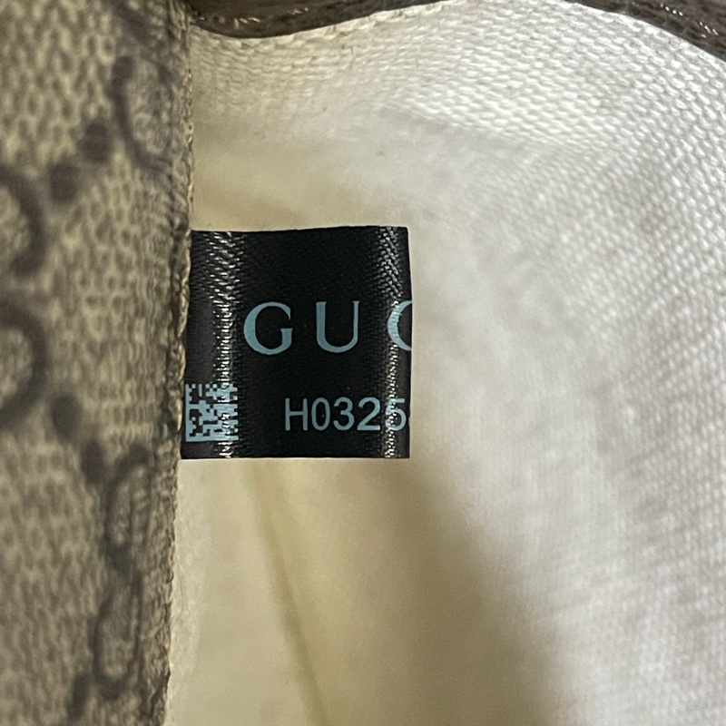 Gucci虎頭腰包（近全新❗️甜甜價出售❗️只有一個喔～）-23