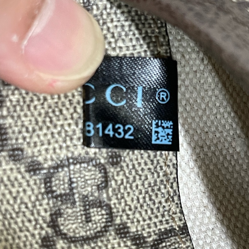 Gucci虎頭腰包（近全新❗️甜甜價出售❗️只有一個喔～）-24