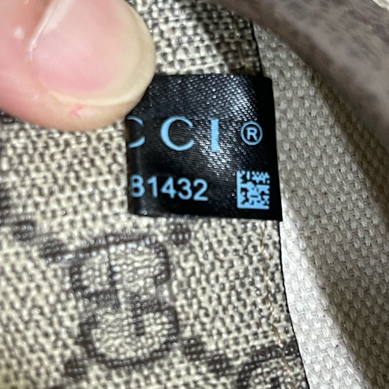 Gucci虎頭腰包（近全新❗️甜甜價出售❗️只有一個喔～）-25