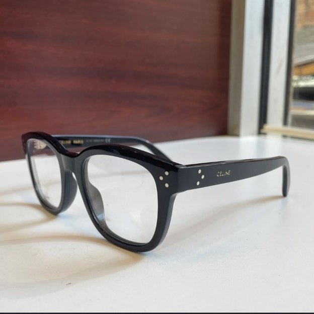 【現貨】麗睛眼鏡【可刷卡分期】CELINE CL50086F 光學眼鏡 BlackPink Lisa同款 創造安娜同款-17