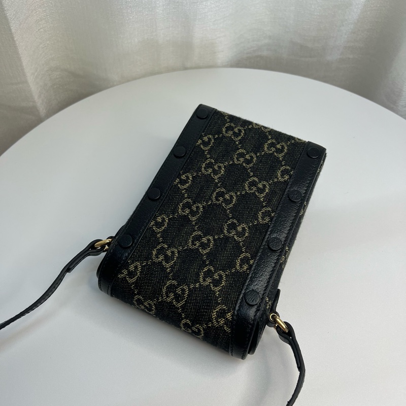 🏷ɢᴜᴄᴄɪ ．1955 手機包-1