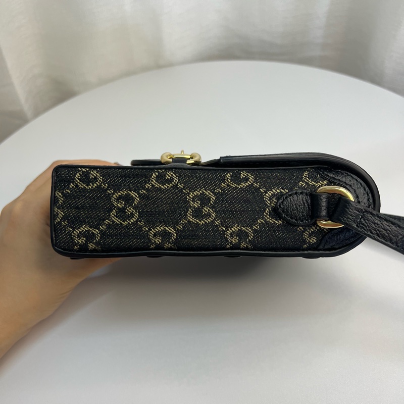 🏷ɢᴜᴄᴄɪ ．1955 手機包-2