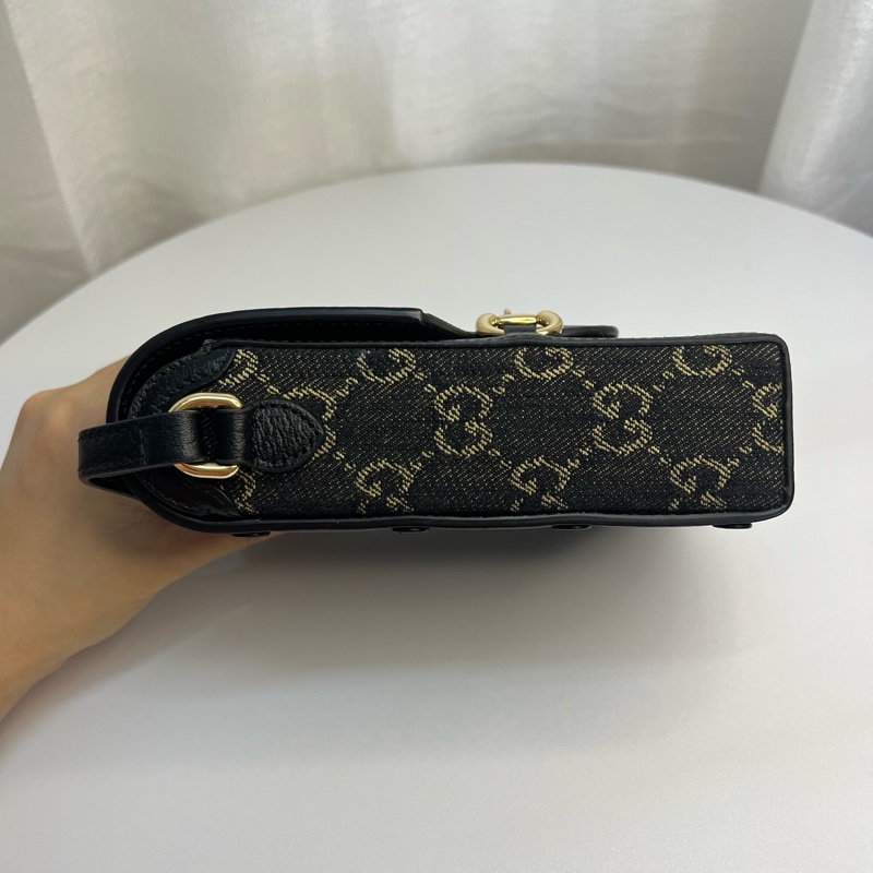 🏷ɢᴜᴄᴄɪ ．1955 手機包-3