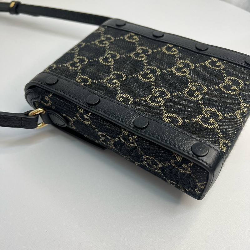 🏷ɢᴜᴄᴄɪ ．1955 手機包-6